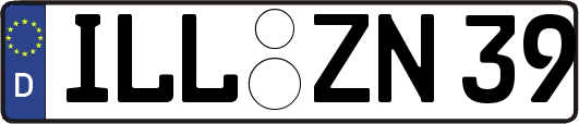 ILL-ZN39