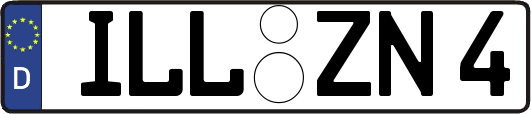 ILL-ZN4