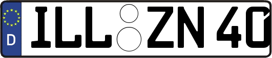 ILL-ZN40