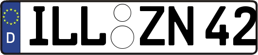 ILL-ZN42