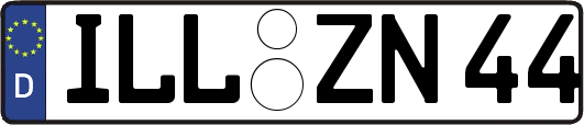 ILL-ZN44
