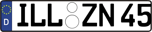 ILL-ZN45