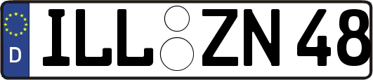 ILL-ZN48
