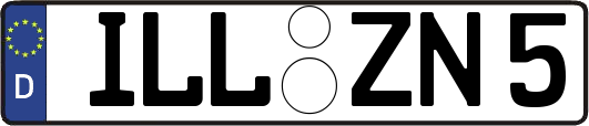 ILL-ZN5