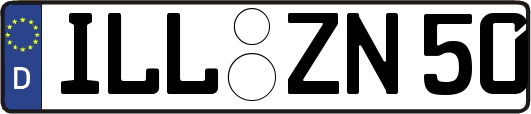 ILL-ZN50