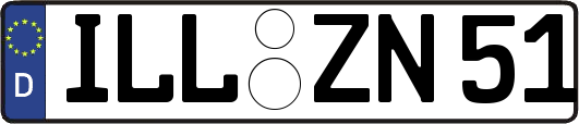 ILL-ZN51
