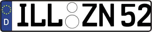 ILL-ZN52
