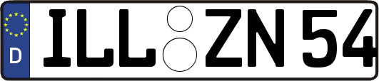 ILL-ZN54