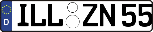 ILL-ZN55