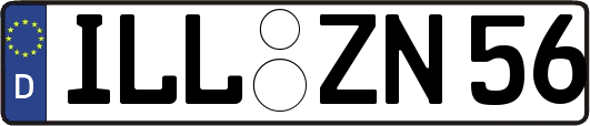 ILL-ZN56