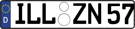 ILL-ZN57