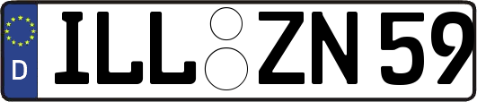ILL-ZN59