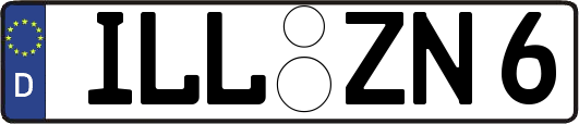 ILL-ZN6