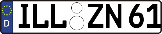 ILL-ZN61