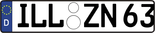 ILL-ZN63
