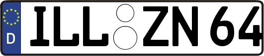ILL-ZN64