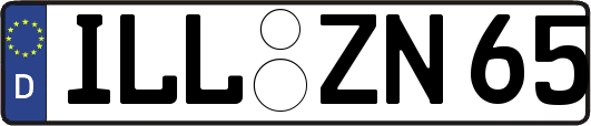 ILL-ZN65