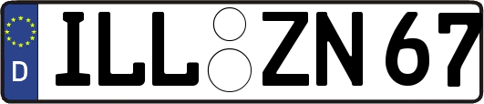 ILL-ZN67