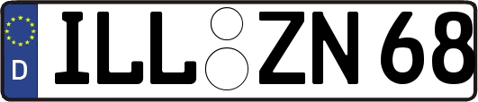 ILL-ZN68