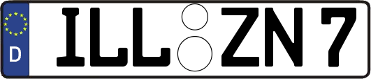 ILL-ZN7