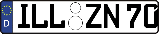 ILL-ZN70