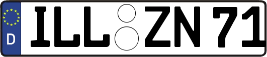 ILL-ZN71