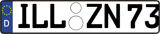 ILL-ZN73