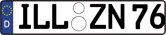 ILL-ZN76