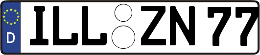ILL-ZN77