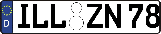 ILL-ZN78