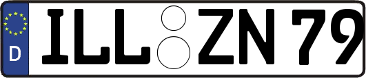 ILL-ZN79