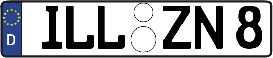 ILL-ZN8