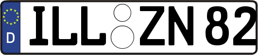 ILL-ZN82