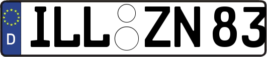 ILL-ZN83