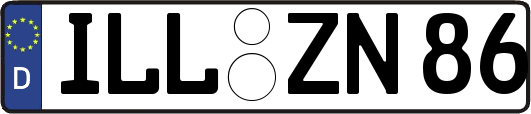 ILL-ZN86