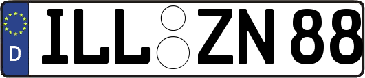ILL-ZN88