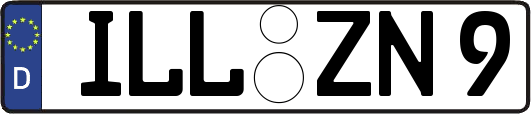 ILL-ZN9