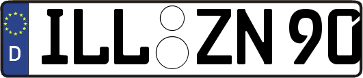 ILL-ZN90