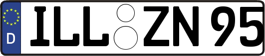 ILL-ZN95