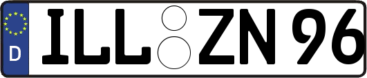 ILL-ZN96