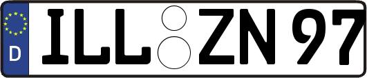 ILL-ZN97