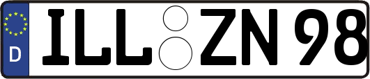 ILL-ZN98