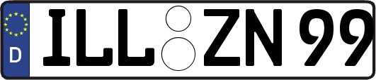 ILL-ZN99