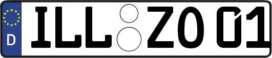 ILL-ZO01