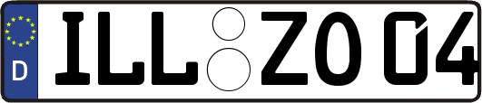 ILL-ZO04