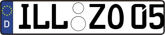 ILL-ZO05