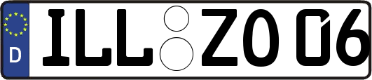 ILL-ZO06