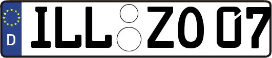 ILL-ZO07