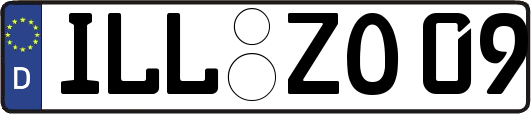 ILL-ZO09