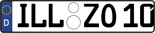 ILL-ZO10